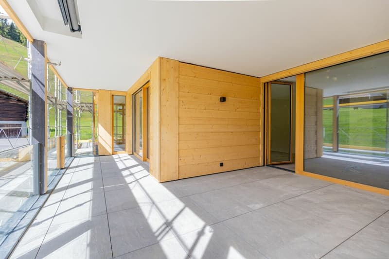 Neubau «SOLEA» (6)
