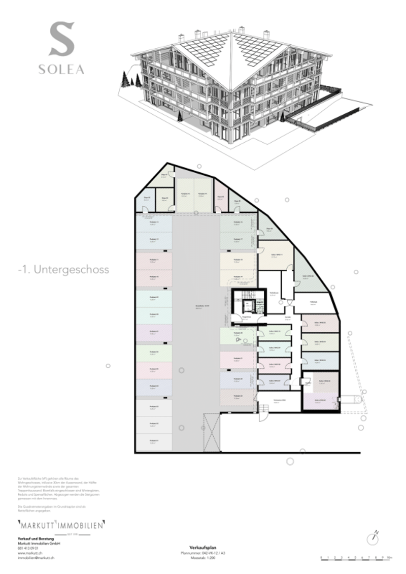 Neubau «SOLEA» (4)