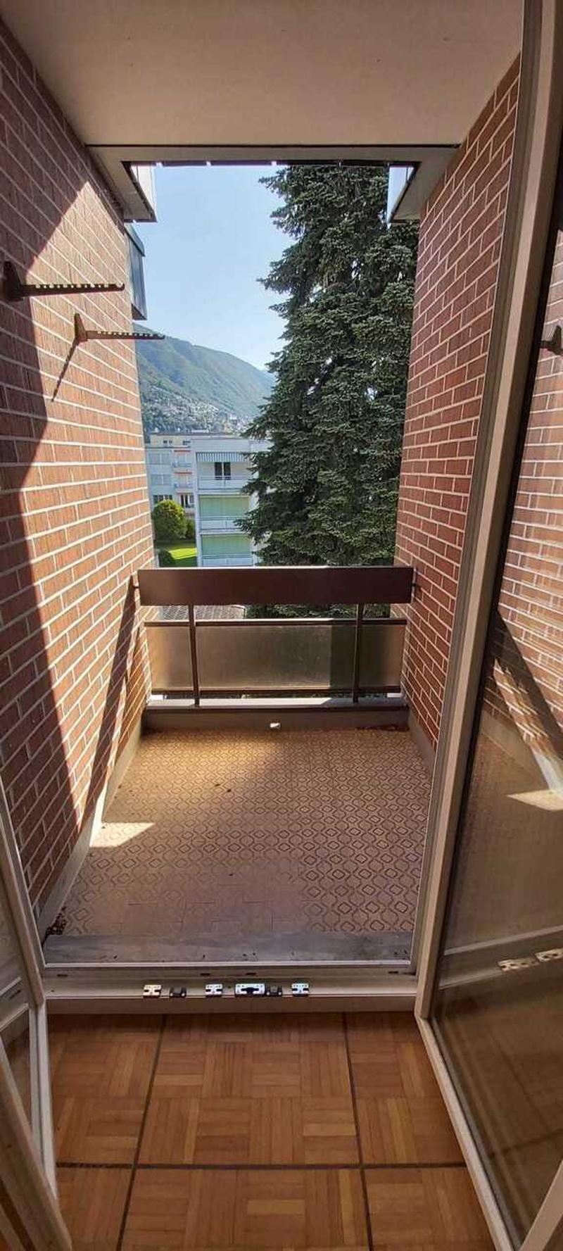 ASCONA, AFFITTIAMO APPARTAMENTO MONOLOCALE (3)