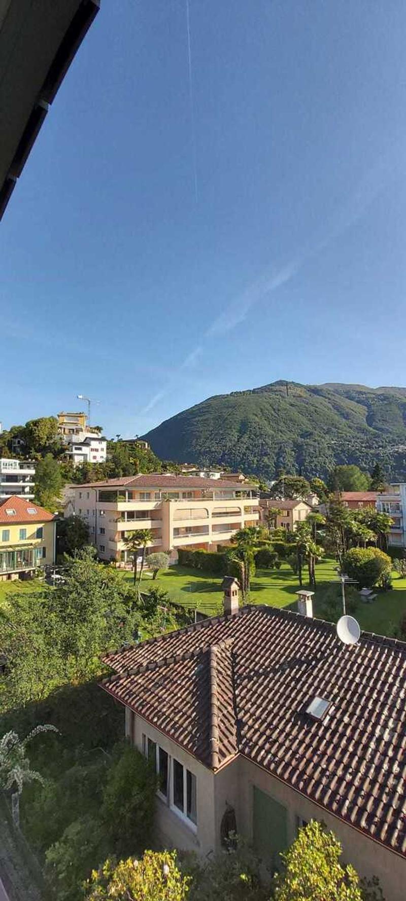 ASCONA, AFFITTIAMO APPARTAMENTO MONOLOCALE (5)