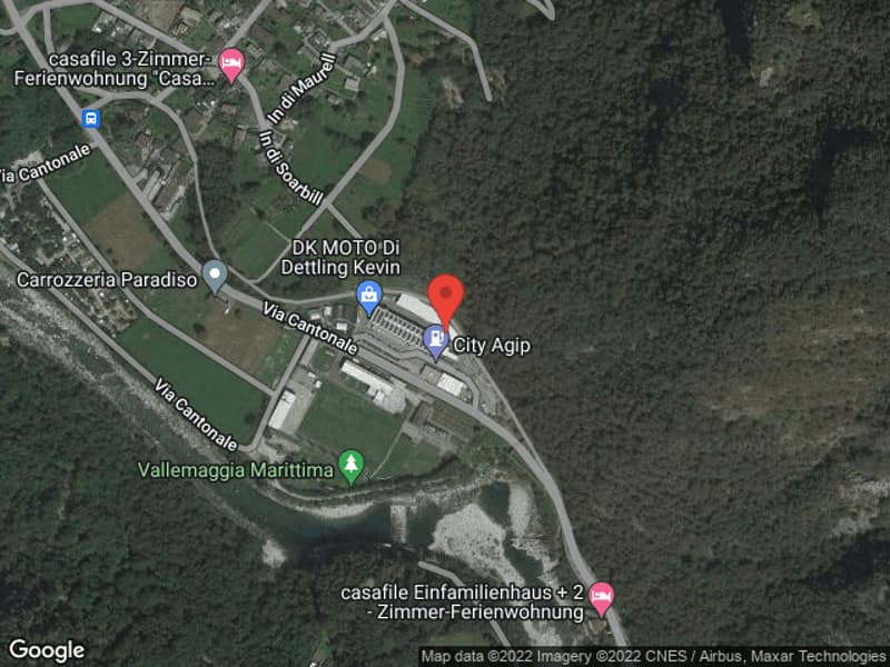 AVEGNO,  Affittiamo magazzino industriale al Centro Punto Valle (8)