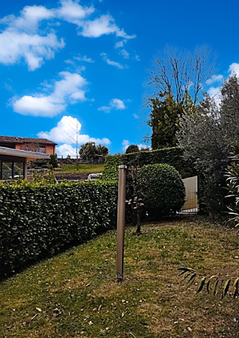 CONTRA DI SOTTO (TENERO) - Bella Casa Bifamiliare (5)