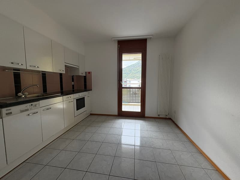 SEMENTINA, Affittiamo appartamento di 2½ locali (11)
