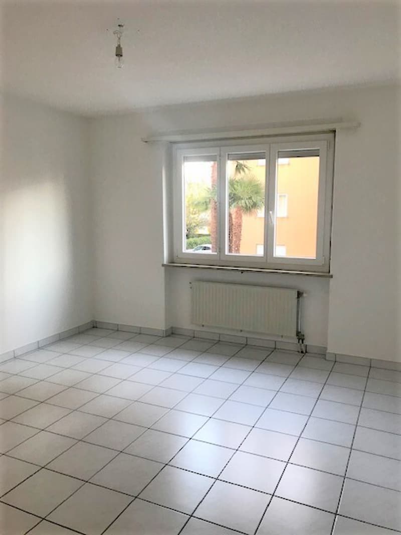 ASCONA, affittiamo appartamento 3 1/2 locali in zona centrale (4)