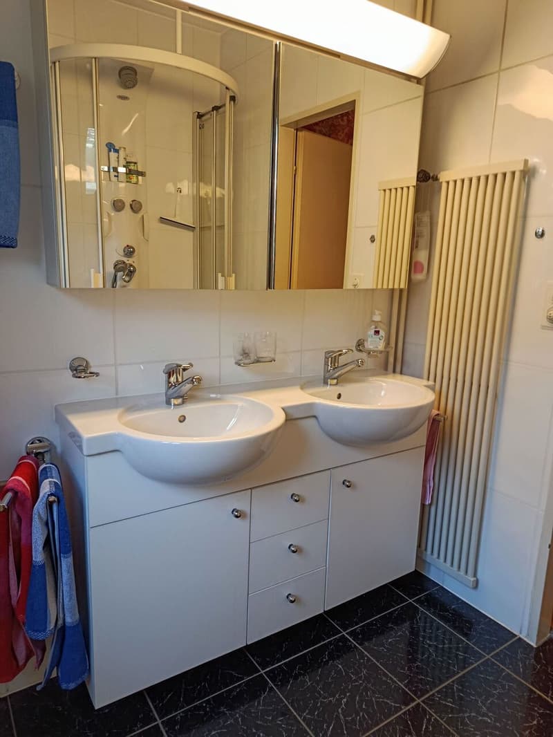 MINUSIO - Vendesi 3.5 locali con piscina coperta anche res. secondaria (13)