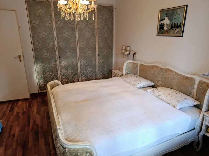 MINUSIO - Vendesi 3.5 locali con piscina coperta anche res. secondaria (10)