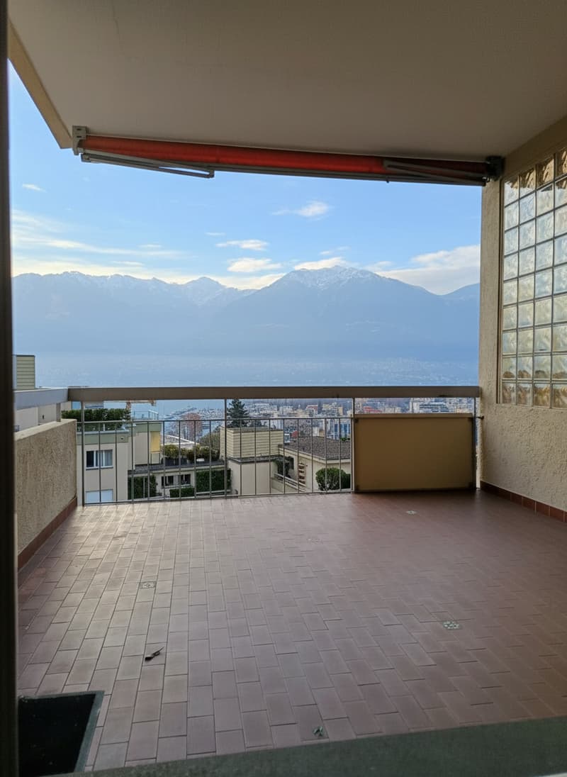 MURALTO - Vendiamo appartamento anche come residenza secondaria (7)