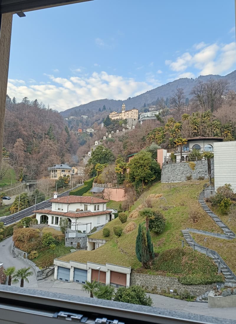 MURALTO - Vendiamo appartamento anche come residenza secondaria (6)