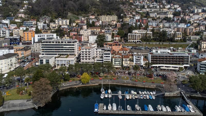 MURALTO - Vendiamo appartamento anche come residenza secondaria (2)