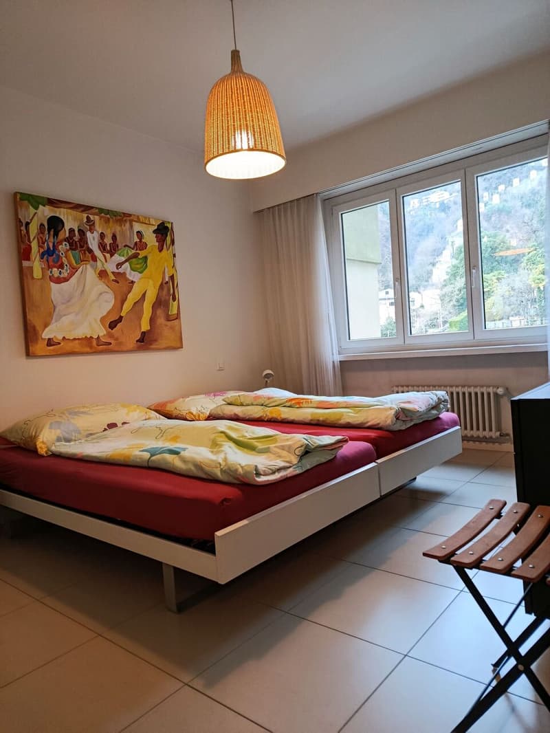 MURALTO - Vendiamo appartamento anche come residenza secondaria (12)