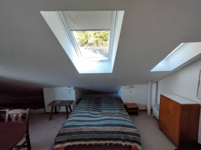 ORSELINA - Vendesi Appartamento Vista Lago - Anche Resid. Secondaria (11)
