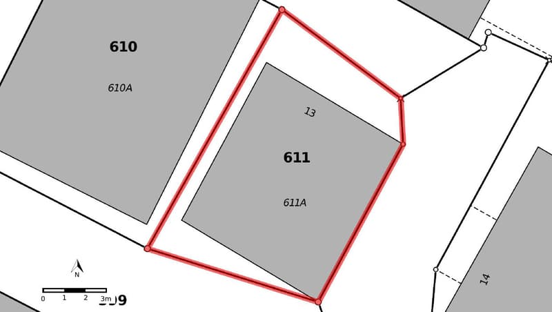 AMBRI - Vendiamo casa unifamiliare contemporanea nel nucleo storico (12)