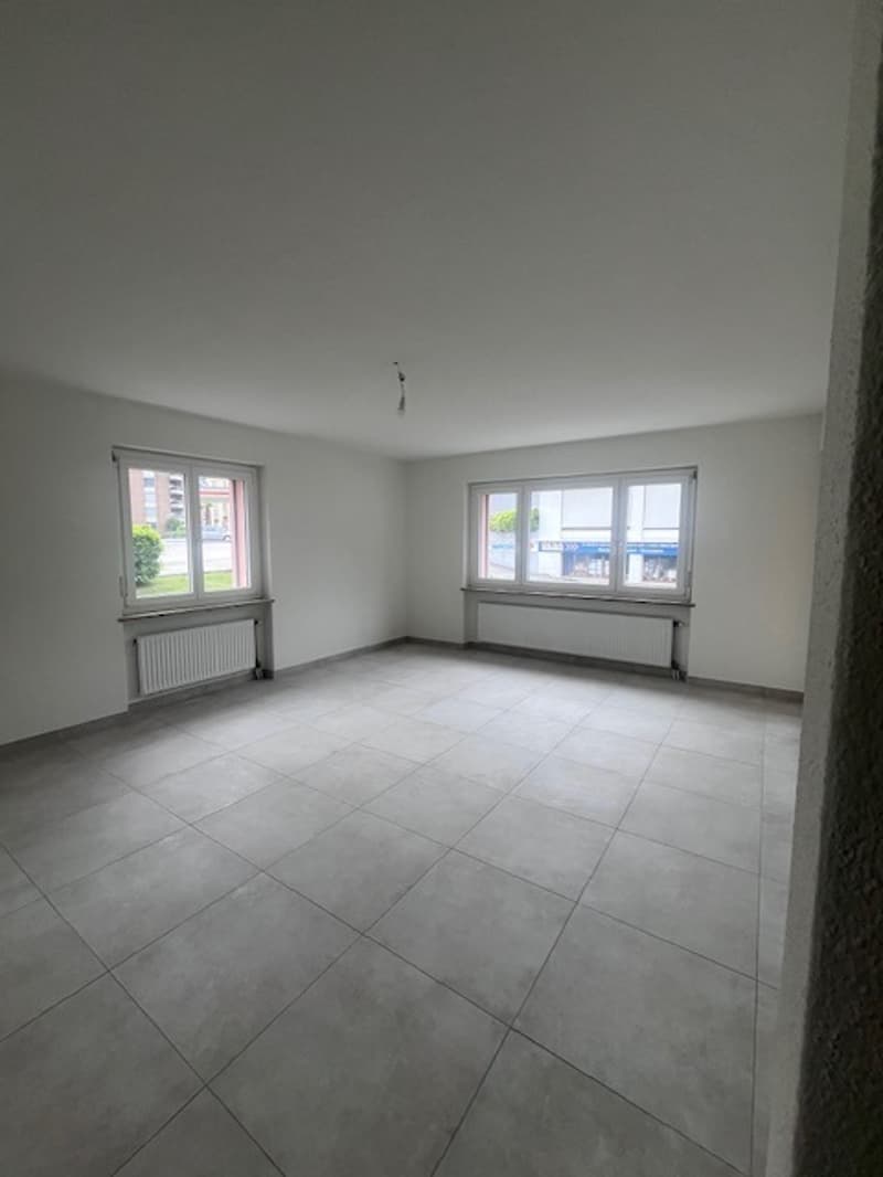 ASCONA, affittiamo appartamento di 2 1/2 locali in zona centrale (5)
