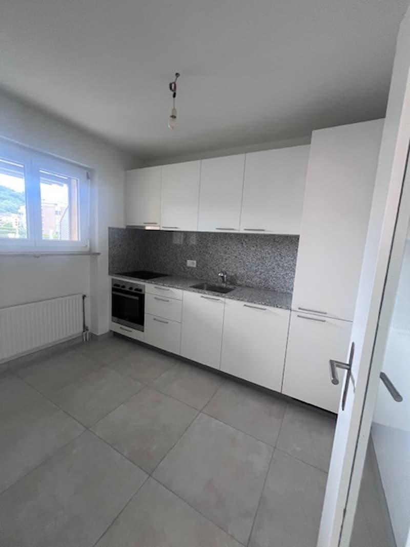 ASCONA, affittiamo appartamento 3 1/2 locali in zona centrale (3)