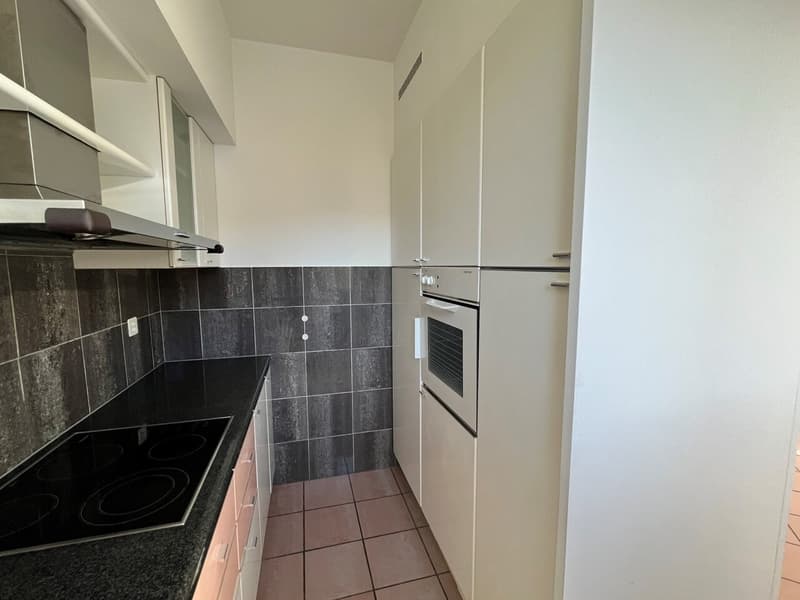 SEMENTINA, Affittasi spazioso e conveniente 3½ locali (4)