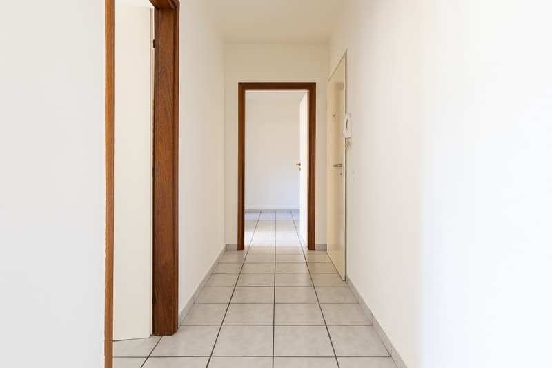 SEMENTINA, Affittiamo appartamento di 2½ locali (5)