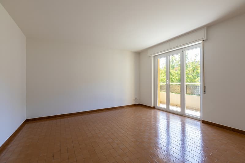 SEMENTINA, Affittiamo appartamento di 2½ locali (9)