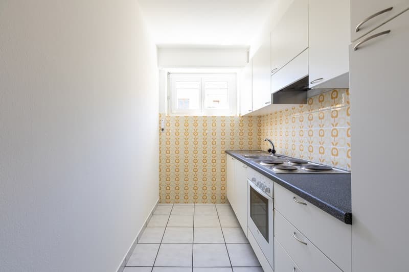 SEMENTINA, Affittiamo appartamento di 2½ locali (6)