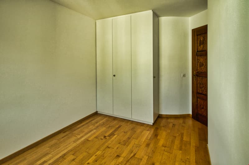 ASCONA, Affittiamo elegante 3½ locali con camino e stile (6)