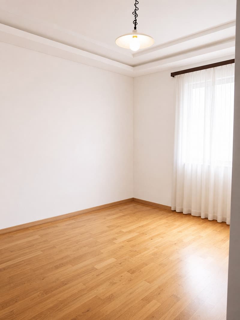 BELLINZONA/GALBISIO - Villa unifamiliare con grande giardino (13)