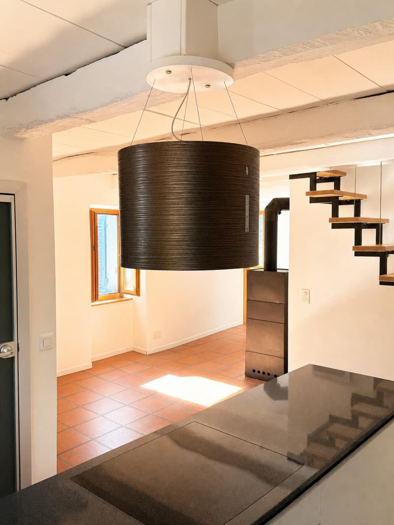 COROGNOLA - Affascinante casa ticinese con vista Lago Maggiore (7)