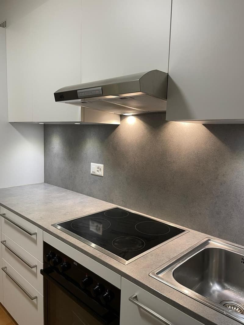 SEMENTINA, Affittiamo appartamento di 3½ locali (3)