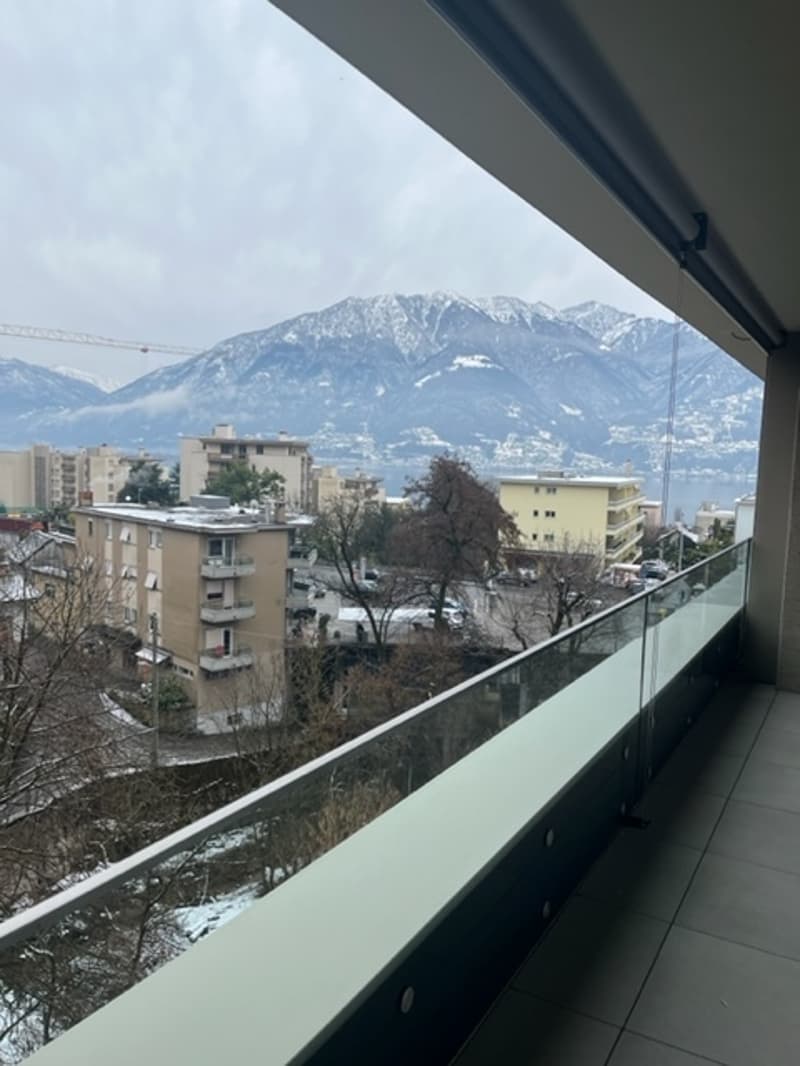 MINUSIO, affittiamo appartamento di 2 1/2 locali (2)