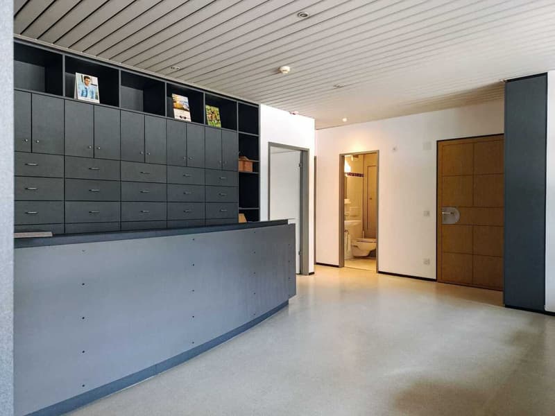 LOCARNO/MURALTO Spazio professionale di 73 m² fronte stazione (6)