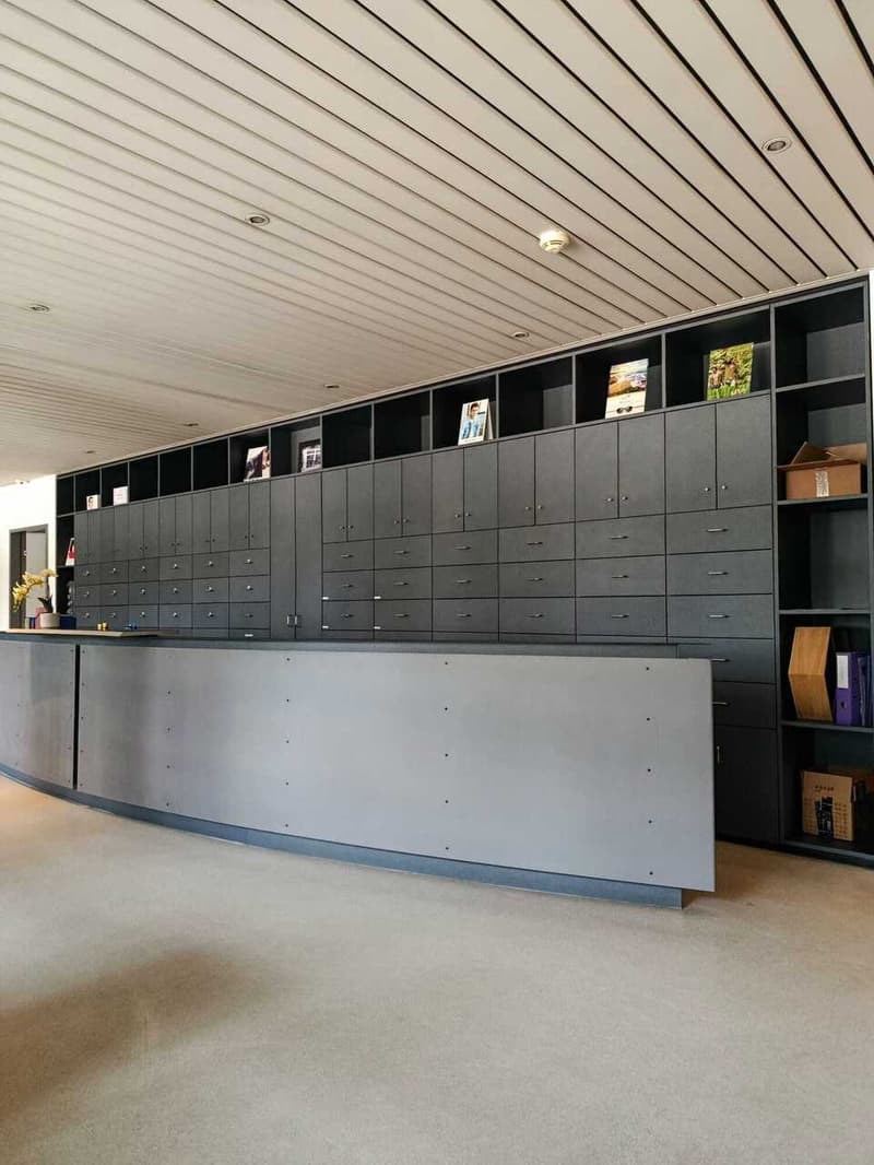 LOCARNO/MURALTO Spazio professionale di 73 m² fronte stazione (4)