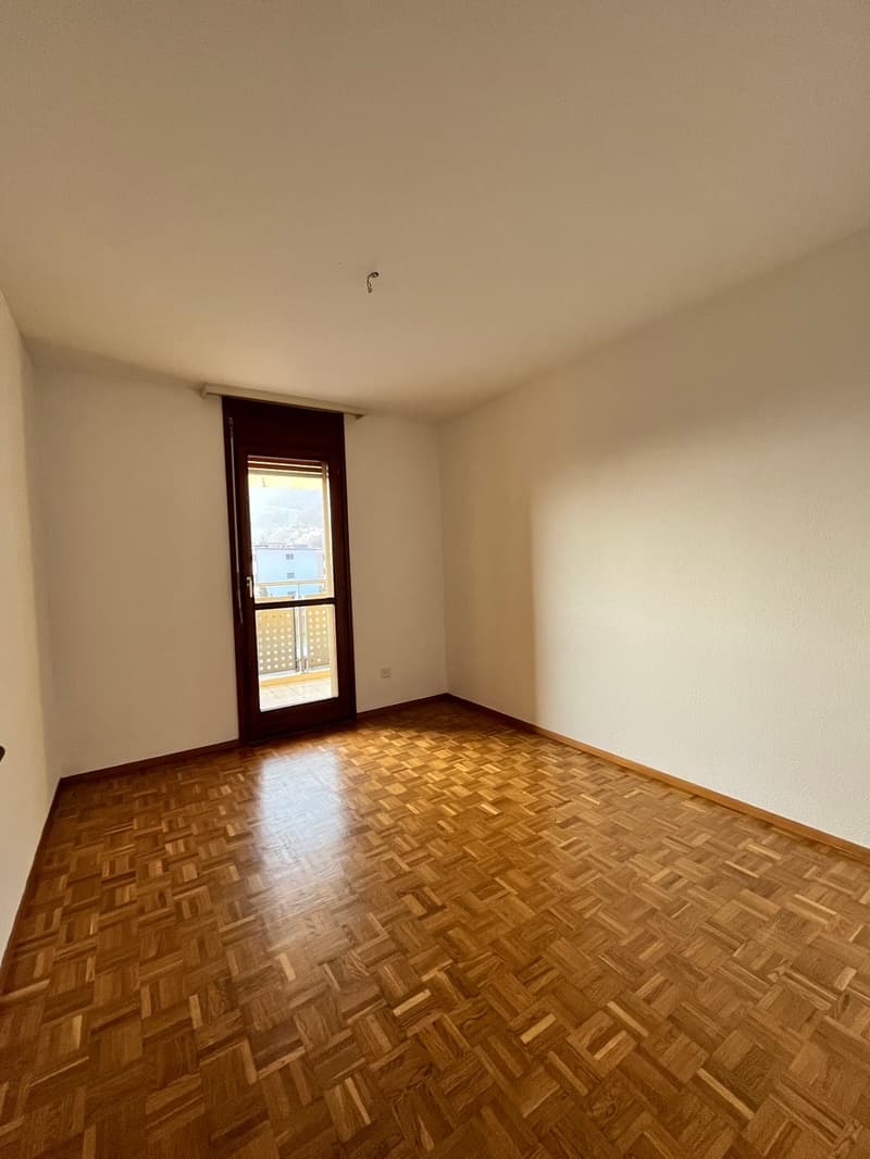 SEMENTINA, Affittiamo appartamento di 3½ locali (11)