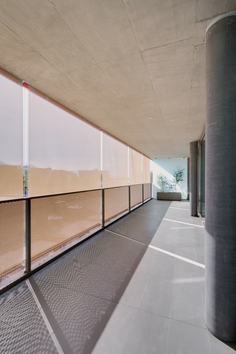 LOCARNO - Elegante 3,5 locali con terrazza e posteggio in autorimessa (3)