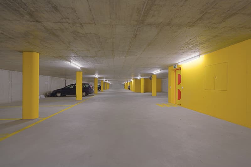 LOCARNO - Elegante 3,5 locali con terrazza e posteggio in autorimessa (11)