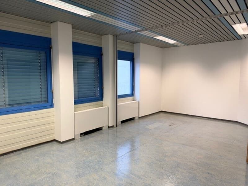 LOCARNO CENTRO - Affittasi spazi per uffici (3)