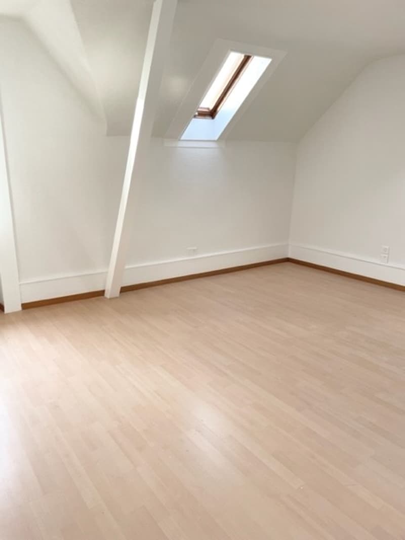 Sympathique appartement de 3 pièces au 3ème étage (6)