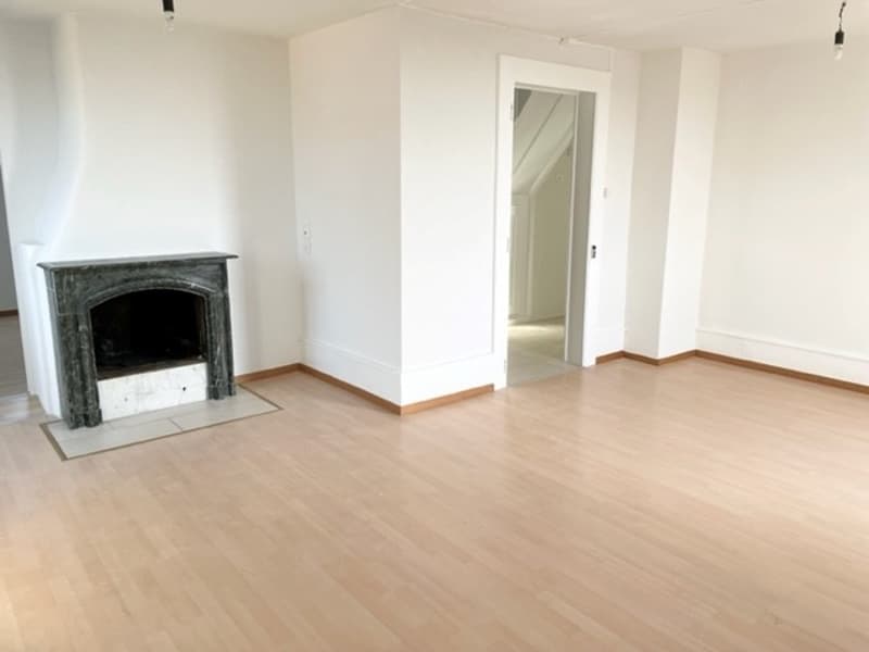 Sympathique appartement de 3 pièces au 3ème étage (7)