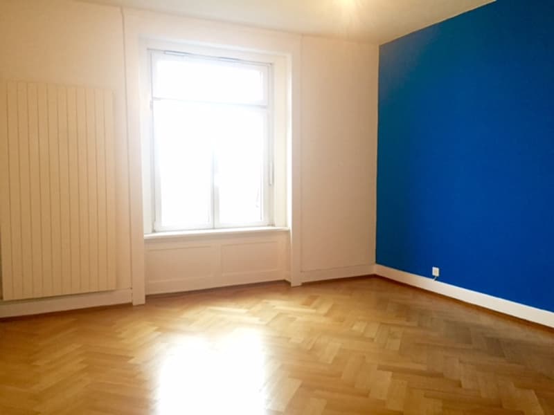 Magnifique appartement de 3,5 pièces à Neuchâtel (3)