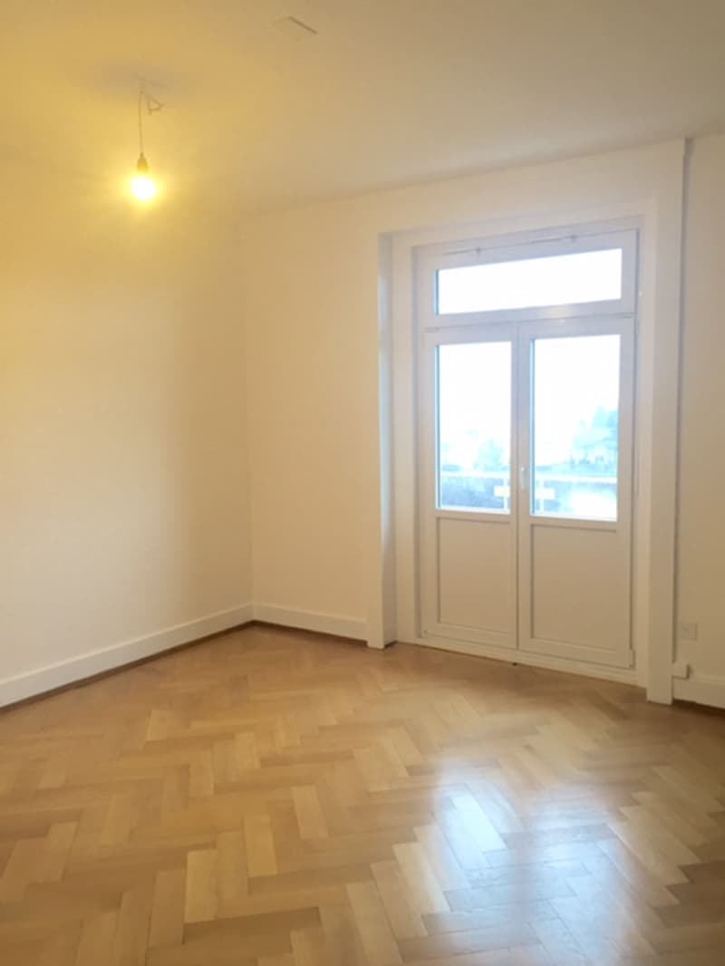 Magnifique appartement de 3,5 pièces à Neuchâtel (2)