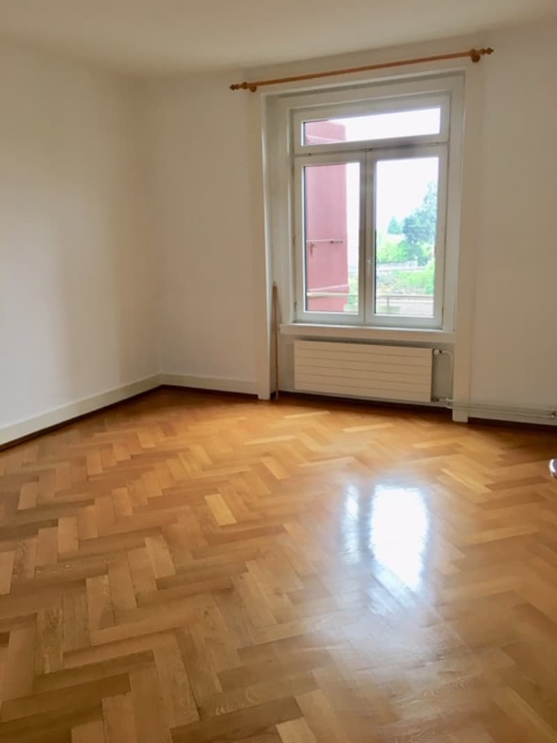 Magnifique appartement de 3,5 pièces à Neuchâtel (3)