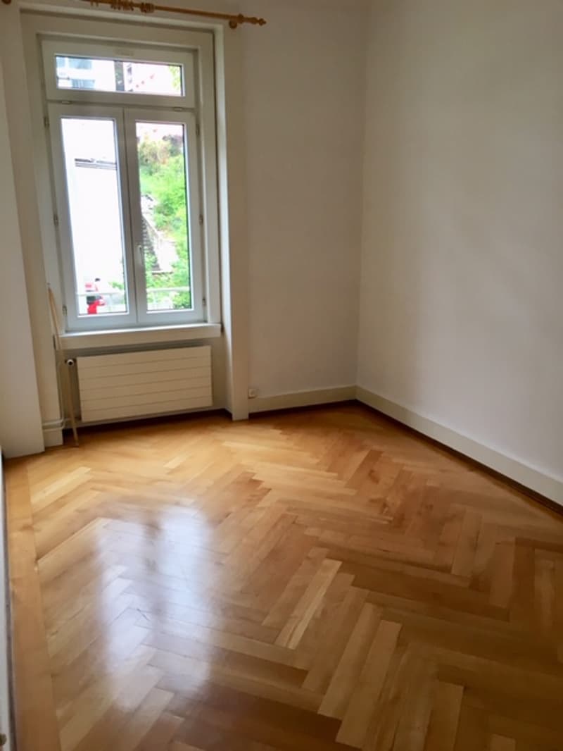 Magnifique appartement de 3,5 pièces à Neuchâtel (4)