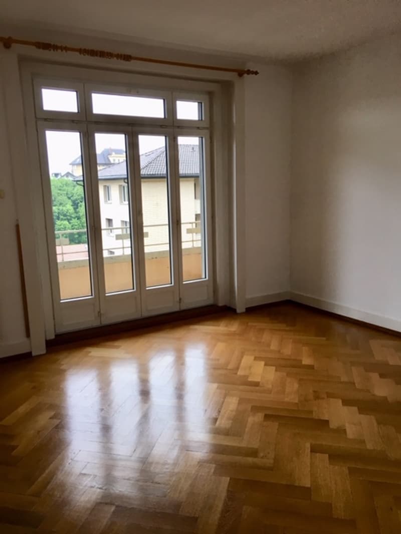 Magnifique appartement de 3,5 pièces à Neuchâtel (2)