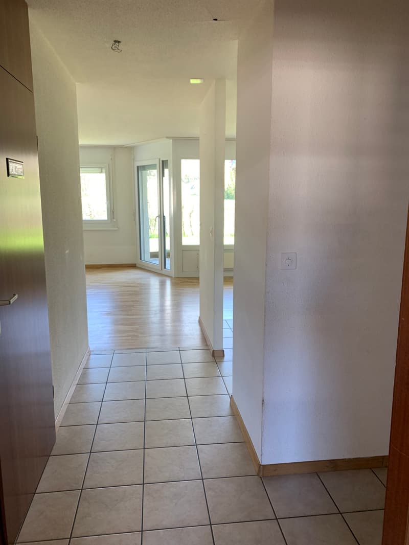 Appartement de 3,5 pièces (3)