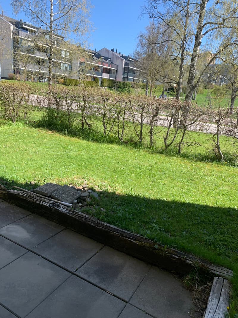 Appartement de 3,5 pièces (11)