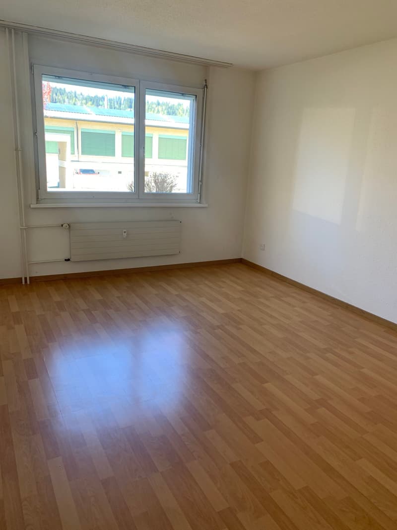 Appartement de 3,5 pièces (6)