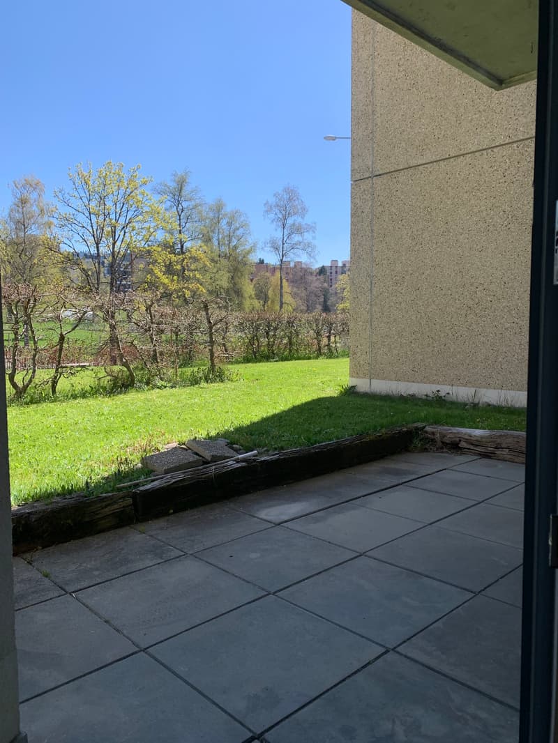 Appartement de 3,5 pièces (10)
