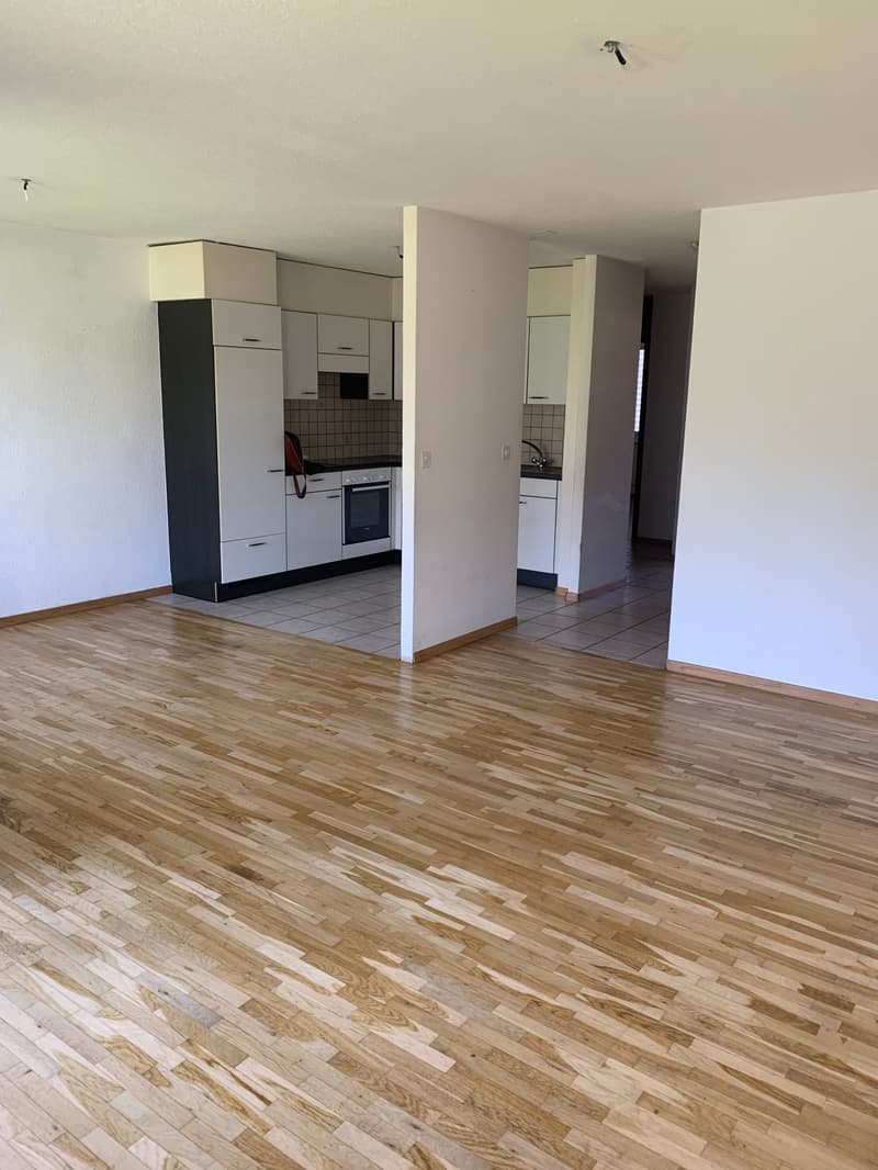 Appartement de 3,5 pièces (2)
