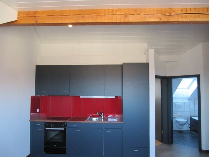 Bel appartement de 2,5 pièces (2)