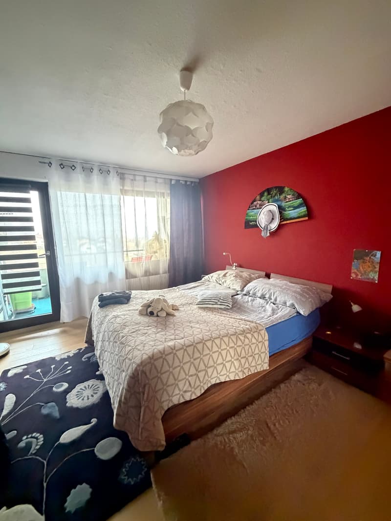 Magnifique appartement en PPE de 2,5 pièces (76m2) situé au 4ème ét... (4)