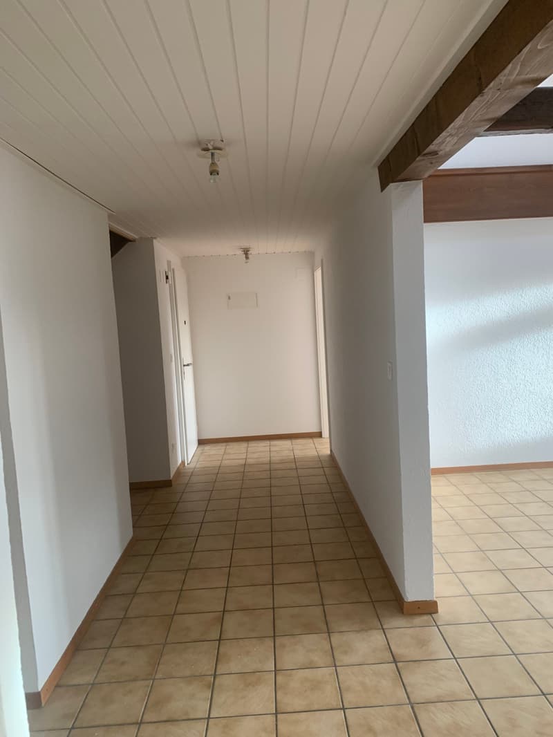 Appartement en duplex de 5 pièces situé au 4ème étage avec ascenseu... (3)