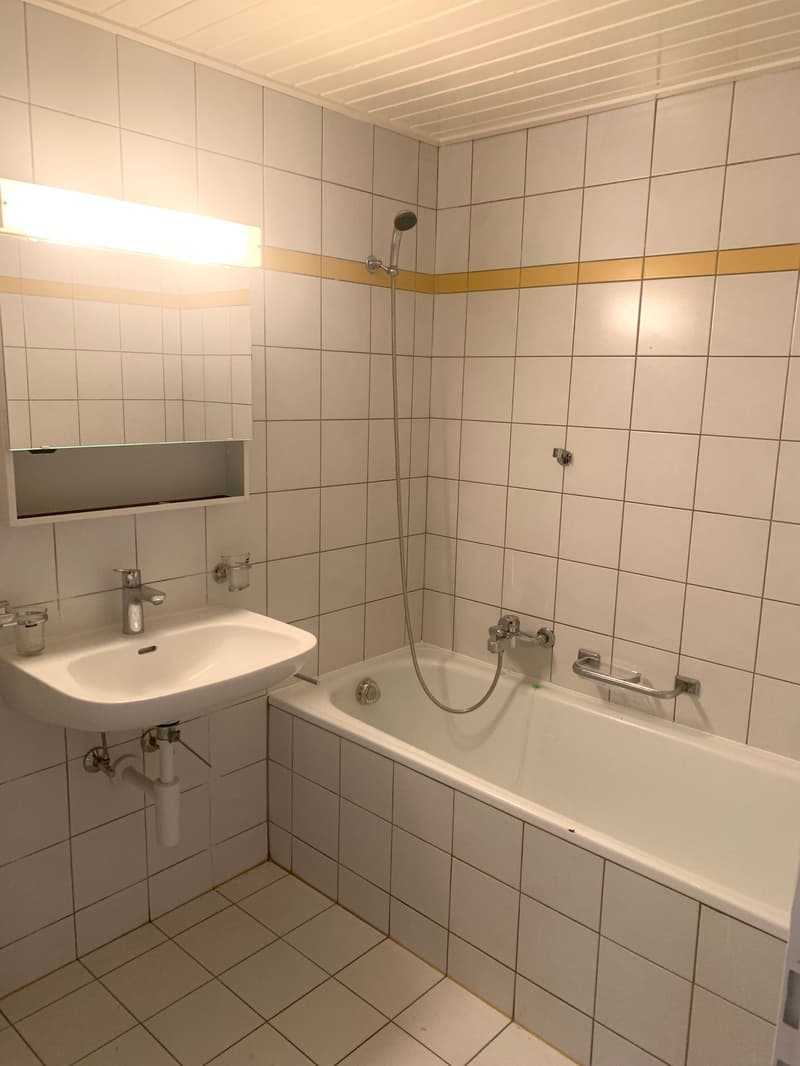 Appartement en duplex de 5 pièces situé au 4ème étage avec ascenseu... (6)