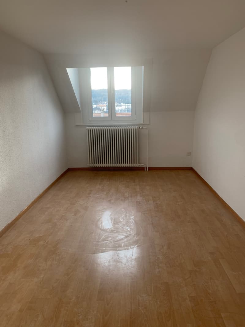 Appartement en duplex de 5 pièces situé au 4ème étage avec ascenseu... (7)